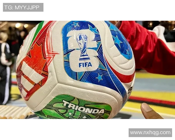 2026年世界杯即将来临：全球瞩目赛场上的新机遇与挑战