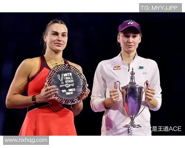 网球运动的全方位解析：从基础技巧到职业赛事的发展与未来趋势